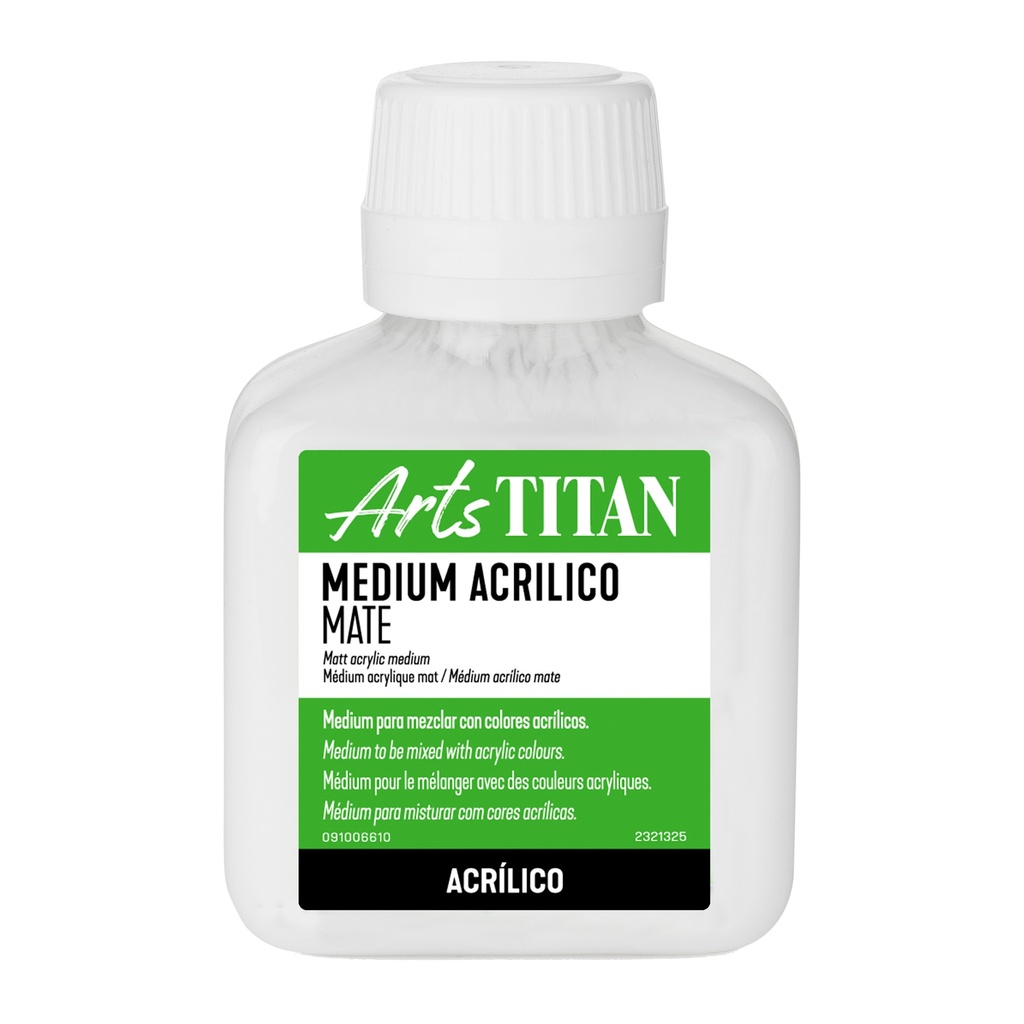 AMSTERDAM MEDIUM ACRILICO BRILLANTE 012 75ML | La Casa del Arte